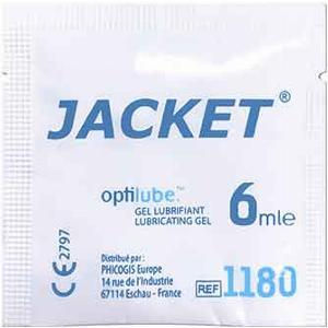 Bénéficiez de 15 de réduction sur le gel lubrifiant Optilube