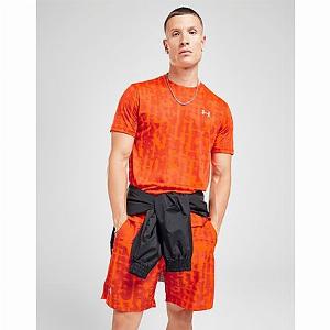 Under Armour Tshirt imprimé Launch  Sky Sky