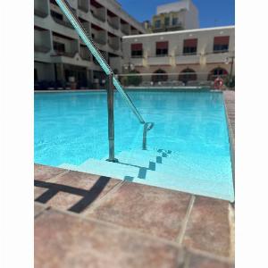 Roma  Malta  The San Anton Hotel