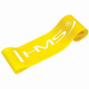 Direct Running Get 12% Off the HMS GU04 Rubber Resistance Band Today