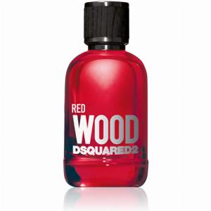 Dsquared² Red Wood Eau de Toilette 50 ml nun nur 3190   25  Rabatt