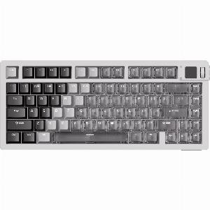 MOD 007 V5 HE Magnetic Keyboard