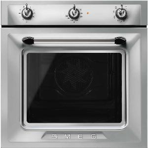 Enjoy a 14 Discount on Smeg Products