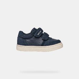 30 Rabatt auf GEOX Kinder Schuhe Nashik in Marineblau für Jungen