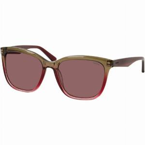 Mexx 6517 200 SQUARE Sunglasses FEMALE available with prescription