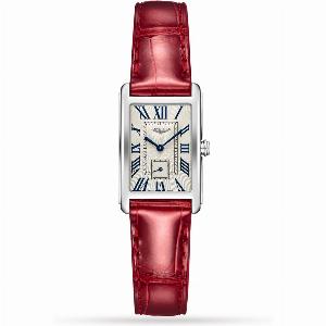 Enjoy a 20 Discount on the DolceVita 208x32mm Womens Watch