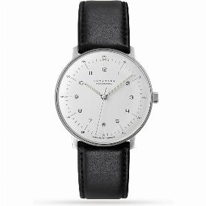 Max Bill Automatic 38mm watch previously 1335 now available at 870 offering 35 discount