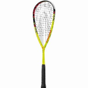 Enjoy a 7 Discount on the Head Graphene XT Cyano 120 Squash Racket
