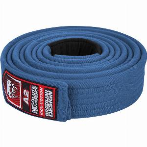 Ceinture Venum de JiuJitsu Brésilien bleue