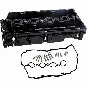 compatible for Chevrolet Cruze Aveo Sonic compatible for Saturn Astra Valve Cover Camshaft Rocker Cover