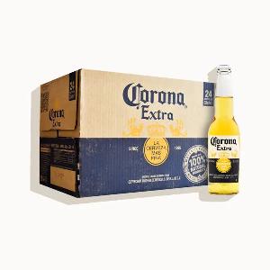Corona Extra 24x033l prezzo ridotto a 2099  sconto del 30