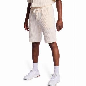 Project X Paris Natural Renewal Homme Shorts  Blanc  Taille S  Coton molletonné  Foot Locker