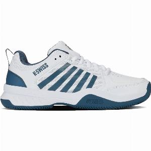 KSwiss Court Express 2 Clay Mens Tennis Shoes