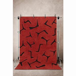 17 Rabatt auf den JUNIPER Baumwollteppich 200x300 cm sichern