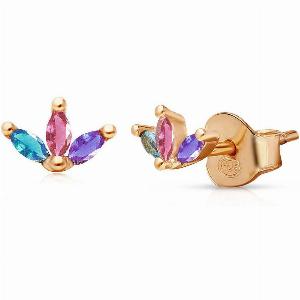 Sconto del 41 su orecchini bambini in argento 925 di Gioiapura