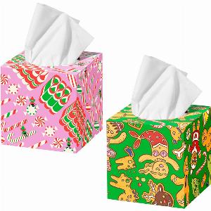 Enjoy 15 Discount on Who Gives a Crap Soft Strong Facial Tissues Box