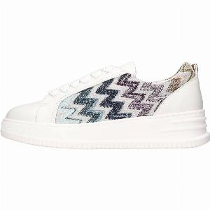 Sneakers MW60 in pelle e tessuto ora a 300  sconto del 25