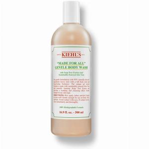 Made For All Gentle Body Wash Bagnoschiuma Per Tutta La Famiglia 95 Ingredienti Di Origine Naturale