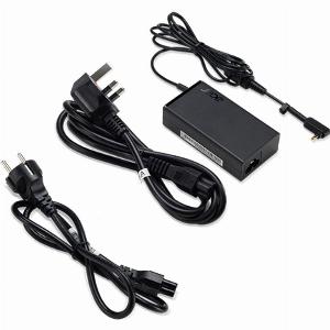 Get 40 Discount on Acer 65W19V Laptop AC Adapter with UKEU Cable