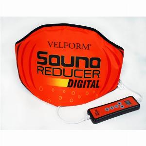 Digital Velform Sauna Reducer SAVE 10 Best Direct UK