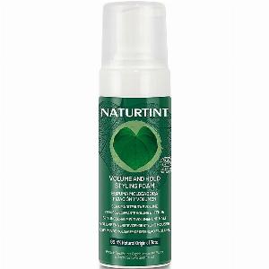 Naturtint Volume and Hold StylingMousse
