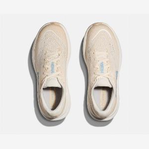 HOKA Rincon 4 Femme AlabasterOak Taille 39 13  Route 10999