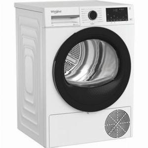 Asciugatrice Whirlpool a pompa di calore 9 kg ora a 599