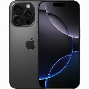 Apple iPhone 16 Pro Black Titanium 512GB Good as New