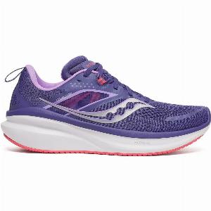 Chaussures de running femme Saucony Omni 22