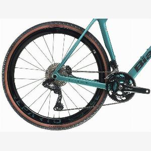 11 Rabatt auf das Gravelbike Bianchi Impulso RC GRX 825 Di2 2026 Versand frei