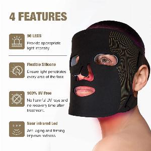 MedFit LED Face Mask