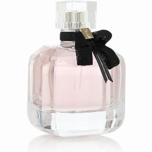 Enjoy 38 Discount on Yves Saint Laurent Mon Paris Eau de Parfum 90ml