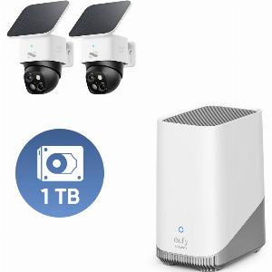 eufyCam Solo S340 2erPack u