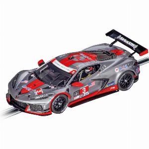 Chevrolet Corvette C8R No3  Sebring