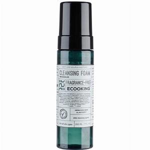 Ecooking  Mousse Detergente 200 ml per Pelli Mature 3 di sconto