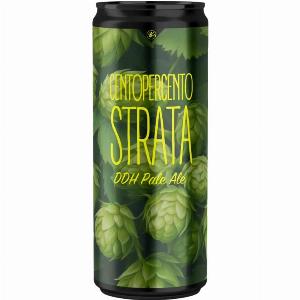 Risparmia il 20 su Birra Kashmir Centopercento Strata