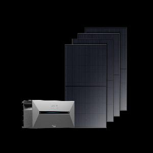 Anker SOLIX Solarbank 2 E1600 Pro  900Wp Flexibles Solarmodul Solarbank 2 E1600 Pro   900Wp Flexibles Solarmodul  Deutschland 0 MwSt