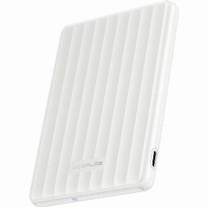 Enjoy 38 Discount on EcoFlow RAPID Magnetic Power Bank 5000mAh