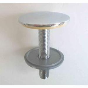 Copriforo sanitari Cromo 132215 prezzo ridotto ora 255