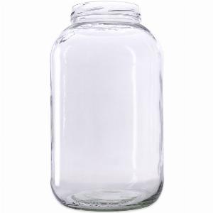 Konservenglas 4250 ml TO 100 Einmachglas Marmeladenglas Einmachgläser Marmeladengläser