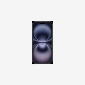 Apple iPhone 16 Plus Dual SIM 256GB Black at Â9 on Pay Monthly Unlimited 24 Month contract with Unlimited mins  texts Unlimited 5G data Â5899 a month