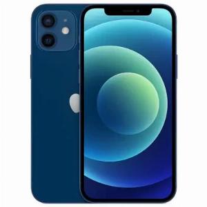 Apple iPhone 12 Mini Single Sim  Very Good  Blue  Unlocked  64gb