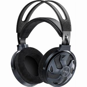 Enjoy 32 Discount on FiiO FT3 HighRes OverEar Headphones  Black