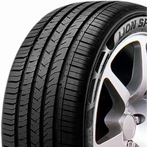 Leao Tire Lion Sport UHP3 Ultra High Performance  25545R20 105Y