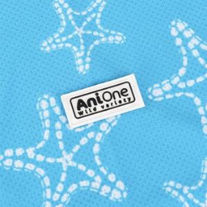 AniOne KühlBandana in Blau Größe ML jetzt für nur 399  56  Rabatt