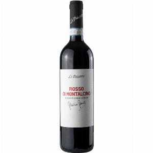 2022 La Palazzetta Rosso di Montalcino