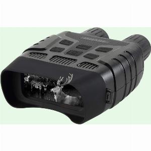Save 20 on Digital Night Vision Binoculars  Goggles 36MP 4K IR 350m