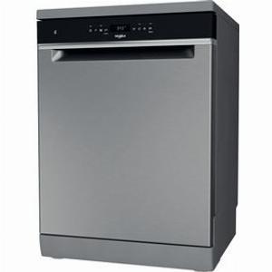 Whirlpool  Lavevaisselle 6ème SENS WFO3T142X 549  après 8