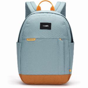 pacsafe GO 15L AntiTheft Backpack Fresh Mint