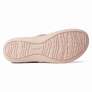 Vionic Raysa Patent Leather Womens Toe Post Sandals  Peony  SizeUS 10 Women